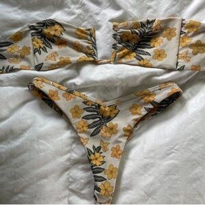 benoa swim puakenikeni set!